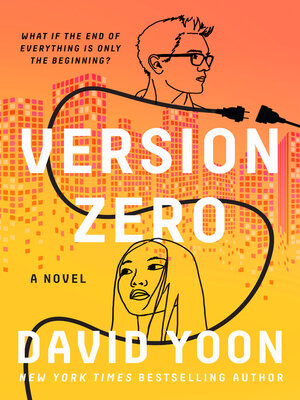 cover image of Version Zero
